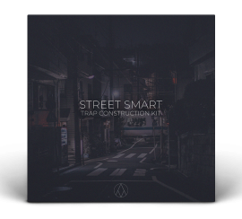 AngelicVibes Street Smart WAV MIDI