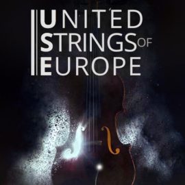 Auddict United Strings of Europe Violas KONTAKT