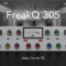 Audio Assault FreakQ 305 v2.0.1 [WIN-MAC]