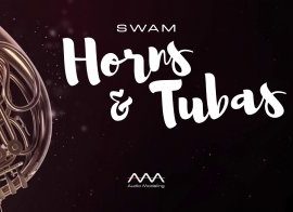 Audio Modeling SWAM Horns And Tubas v1.0.0 [WIN]