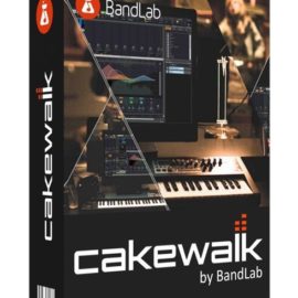 BandLab Cakewalk 26.01.0.24 (x64) Multilingual