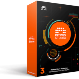 Bitwig Studio v3.1.2 [WIN]