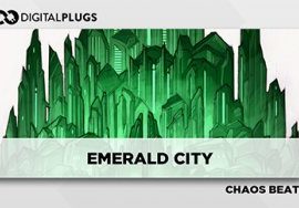 CHAOS EMERALD CITY (MIDI KIT) MiDi [FREE]