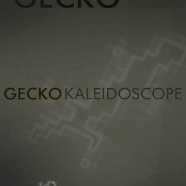 Cinematique-Instruments GECKO Kaleidoscope v1.5 KONTAKT