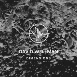 David Wellman Dimensions for Omnisphere