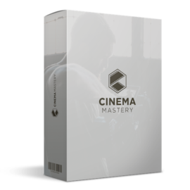 Eric Thayne – Cinema Mastery Download