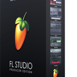 Image-Line FL Studio Producer Edition + Signature Bundle v20.6.2.1549 [WiN]