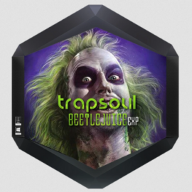 Infinit Essentials Beetlejuice Expansion for TrapSoul VST