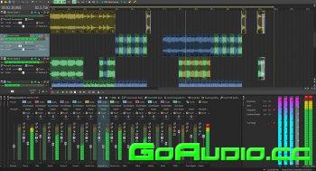 MAGIX ACID Pro 10 Suite v10.0.0 Free Download