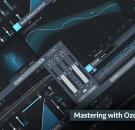 Mastering with Ozone 9 TUTORiAL