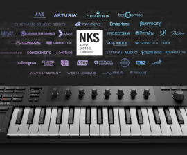 Native Instruments Komplete Kontrol v2.3.0 Free Download [WIN]