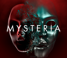 Native Instruments Mysteria v1.0.0 KONTAKT