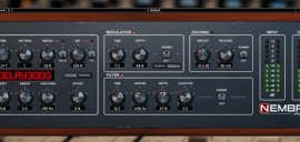 Nembrini Audio Delay3000 v1.0.2 [WIN]