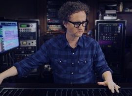 PUREMIX Start to Finish Greg Wells Episode 10 Mixing TUTORiAL