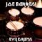 Platinum Samples Joe Barresi Evil Drums Presets and Kits for BFD3