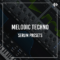 Production Music Live Serum Presets: Melodic Techno FXP