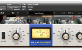 Pulsar Audio Pulsar Smasher v1.3.9-R2R