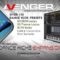 RDGAudio Dance Kicks VPS Avenger Expansion