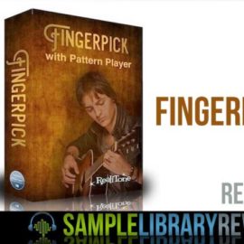 Realitone FINGERPICK 2 KONTAKT