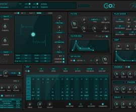 Rob Papen Go2 v1.0.1f [WIN]