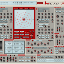 Rob Papen Vecto v1.0.1c [WIN]