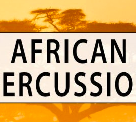 Deep Data Loops African Percussion WAV