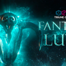 Triune Color FANTASY LUTS