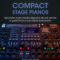 Júnior Porciúncula Compact Stage Pianos KONTAKT