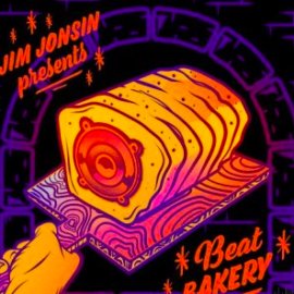 Jim Jonsin Beat Bakery Vol.3 WAV