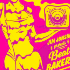 Jim Jonsin Beat Bakery Vol.2 Summer Jam WAV