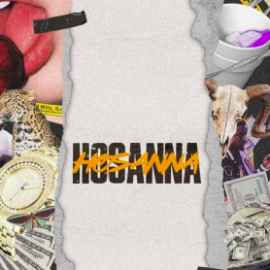 Fxrbes Beats – Hosanna (Loop Kit) WAV