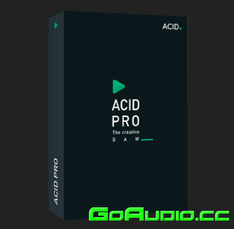 MAGIX ACID Pro / Pro Suite 10.0.0.14 Free Download