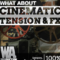 WA Production Cinematic Tension And FX WAV MiDi SERUM Presets