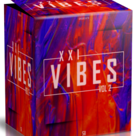 Shobeats XXI Vibes Vol.2 WAV MiDi + SYLENTH1 NEXUS KONTAKT OMNiSPHERE PRESETS