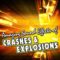 Sound FX – Amazing Sound Effects of Crashes Explosions WAV