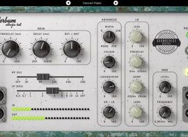 Soundevice Digital Verbum v1.0 [WIN]