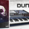 StudioPlug Panda (Drum kit And Dune 3 Bank) WAV DUNE 3 Presets