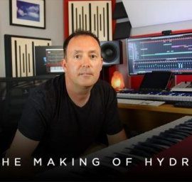 The Thrillseekers The Making of Hydra Video Series Package TUTORiAL