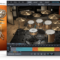 Toontrack CUSTOM VINTAGE SDX v1.5 Update [WIN]