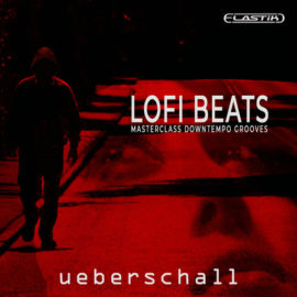 Ueberschall LoFi Beats ELASTIK