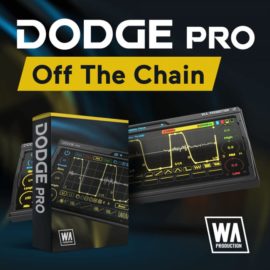 Waproduction Dodge Pro [WIN-MAC]