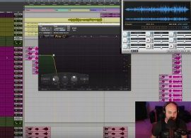 David Glenn Mixing Low End TUTORiAL (FULL)