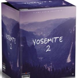 Flame Audio Yosemite Vol.2 WAV