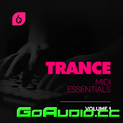 Freshly Squeezed Samples Trance MIDI Essentials Volume 1 MULTiFORMAT