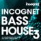 Incognet Bass House Vol.3 MULTiFORMAT