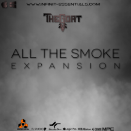 Infinit Essentials All The Smoke Expansion for The GOAT [WiN]