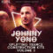 TRANCE EUPHORIA Johnny Yono: Uplifting Trance Construction Kits Vol 3