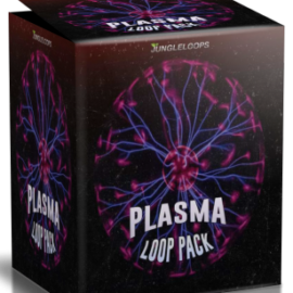 Jungle Loops – Plasma (Loop Pack) WAV