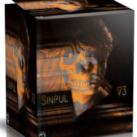 Major Loops – Sinful Vol.3 WAV