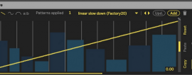 Martin von Frantzius FlexGroove v1.1 ALP